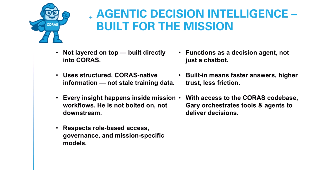Key benefits of using Gary AI