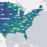 Tile Choropleth Maps