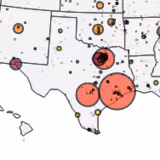 Bubble Maps