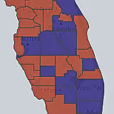 Map Configuration and Styling on Geo Maps