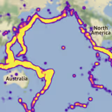 Density Heatmap